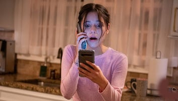 'Scream' Star Jenna Ortega on the Pressures of Filming That Opening Scene (Exclusive)